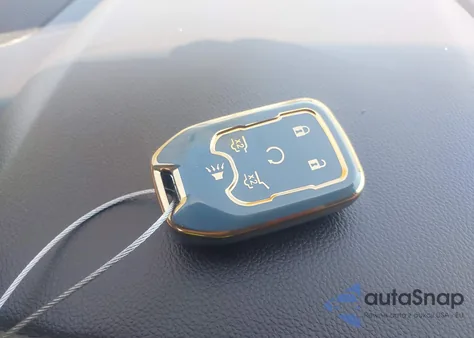 2017 Chevrolet Tahoe Lt из США, поврежденный, VIN 1GNSCBKC8HR304002